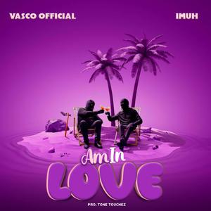 Am in Love (feat. Imuh)