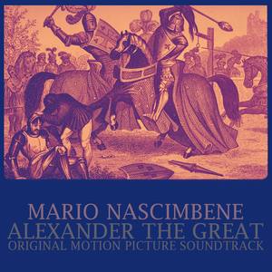 Main Titles (feat. Dennis Lotis)