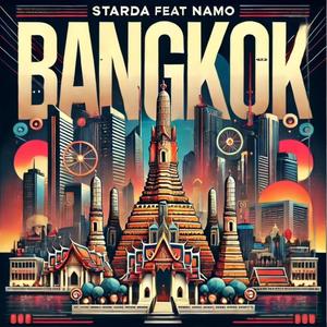 Kungthep (Bangkok) (feat. Starda) [Explicit]