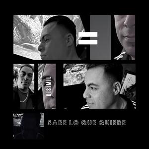 Sabe lo que quiere (feat. Ahínco) [Explicit]