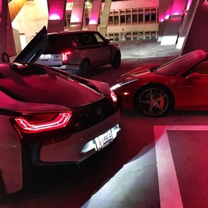 Не ждут дома