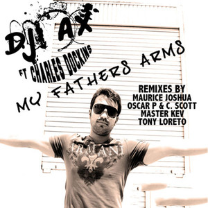 My Fathers Arms (Vincemo Hang Session Mix)