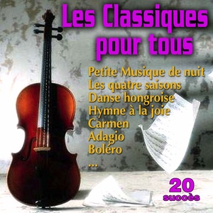 Les classiques pour tous