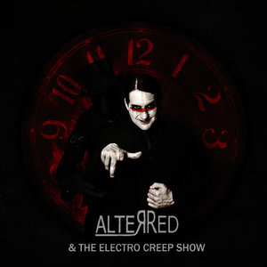 The Electro Creep Show