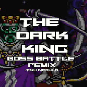 The Dark King (From Final Fantasy Mystic Quest)