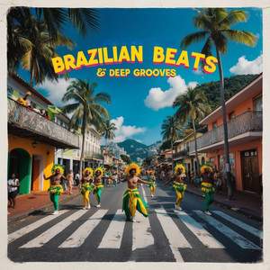 Brazilian Beats & Deep Grooves