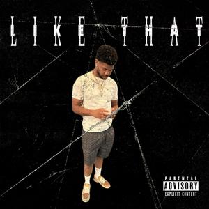 Like That (Explicit)