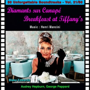 Moon River (Diamants Sur Canapé - Breakfeast at Tiffany's)