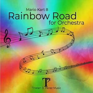 Rainbow Road