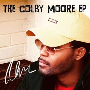 The Colby Moore - EP