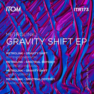 Gravity Shift (Extended Mix)