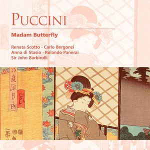 Puccini: Madama Butterfly