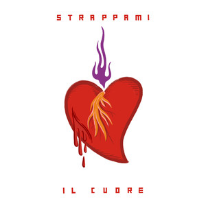 CIMINI - Strappami il cuore