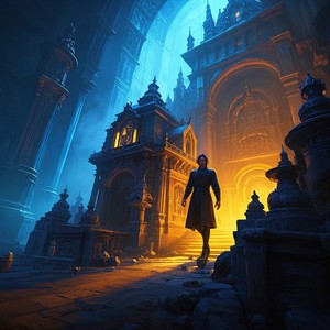 I Can’t Stop Missing You