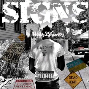 Signs (Explicit)