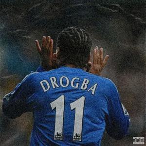 DROGBA (feat. NLV) [Explicit]