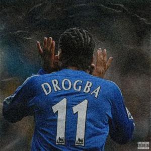 DROGBA (feat. NLV) (Explicit)