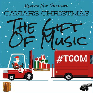 Caviar's Christmas (The Gift Of Music)