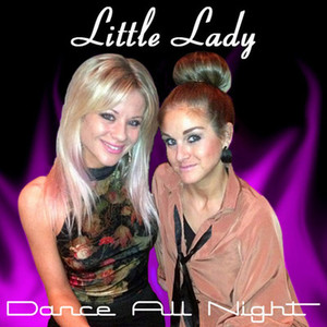 Dance All Night - Single