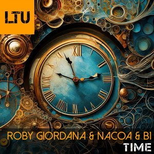 Time (Radio Mix)