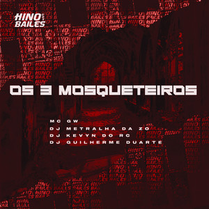 Os 3 Mosqueteiros (Explicit)