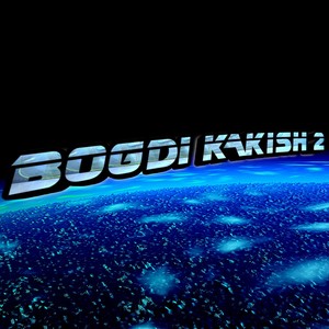 Bogdi Kakish 2 (Explicit)