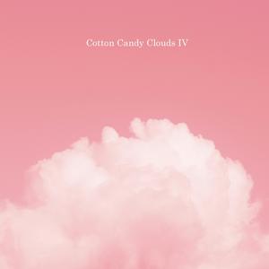 Cotton Candy Clouds IV