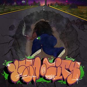 Thinking (feat. EmmV) (Explicit)