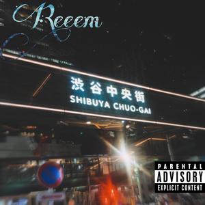 Shibuya (Explicit)