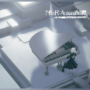 Piano Collections NieR:Automata