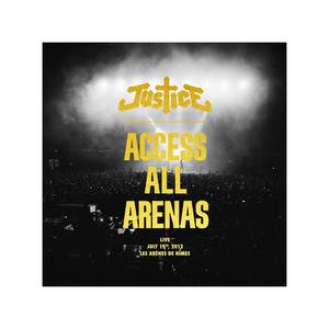 Access All Arenas (Live)