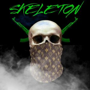 SKELETON (feat. Crisaunt, Duffy & Njomza) [Explicit]