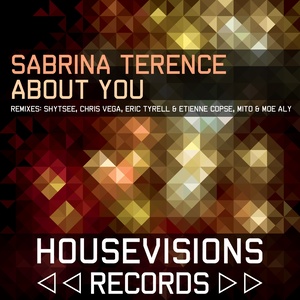 About You (Radio Edit)