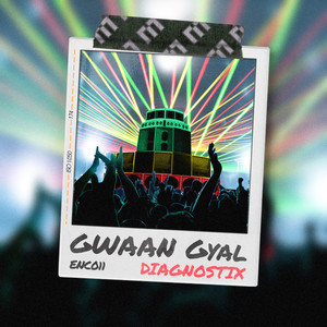 Gwaan Gyal EP