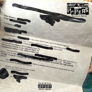 Indictment Papers (Explicit)