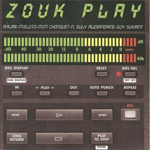 Zouk play (Explicit)