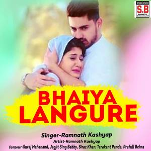 Bhaiya Langure