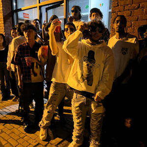 10-4 (feat. Mundane & Jamz) (Explicit)