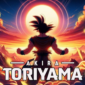 Akira Toriyama