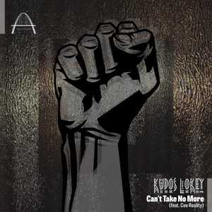 Can't Take No More(feat. Cee Reality)