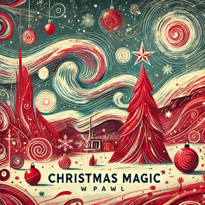 Christmas Magic: Instrumental Edition