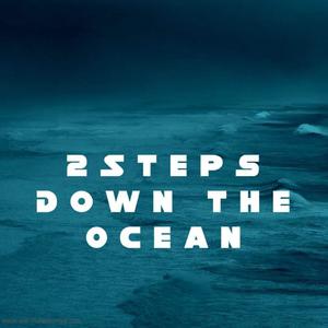 2Steps Down The Ocean(feat. Karra, Luci4 & slchld)