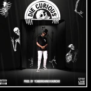 Die Curious (Radio Edit)