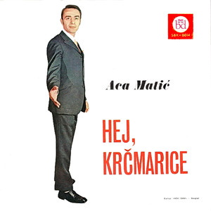 Hej krcmarice