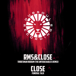 Tribesman Riddim (The Untouchables Remix)
