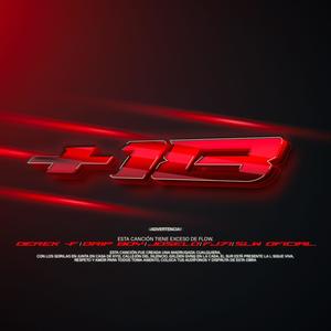 +18 (feat. GXLDEN GVNG, KY12, SLW OFICIAL & FJ71)