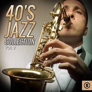 Fresh 40's Jazz, Vol. 2