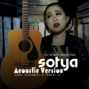 Sotya (feat. Pancal 15) [Acoustic]