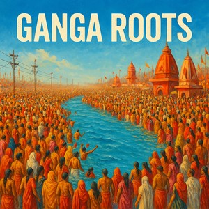 Ganga Roots