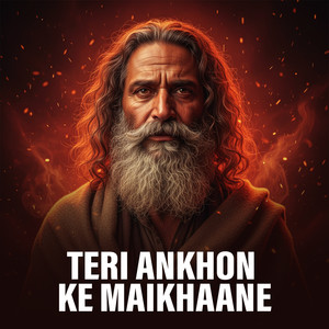 Teri Ankhon Ke Maikhaane
